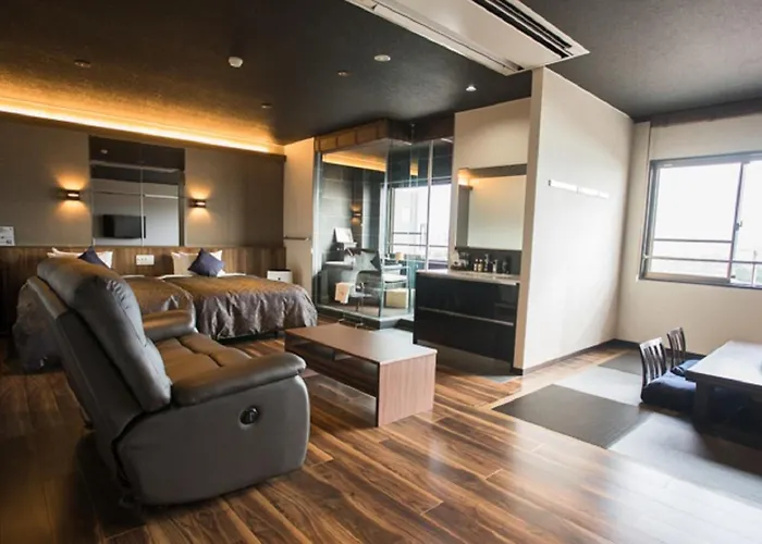 Livemax Resort Kyotango Sea Front