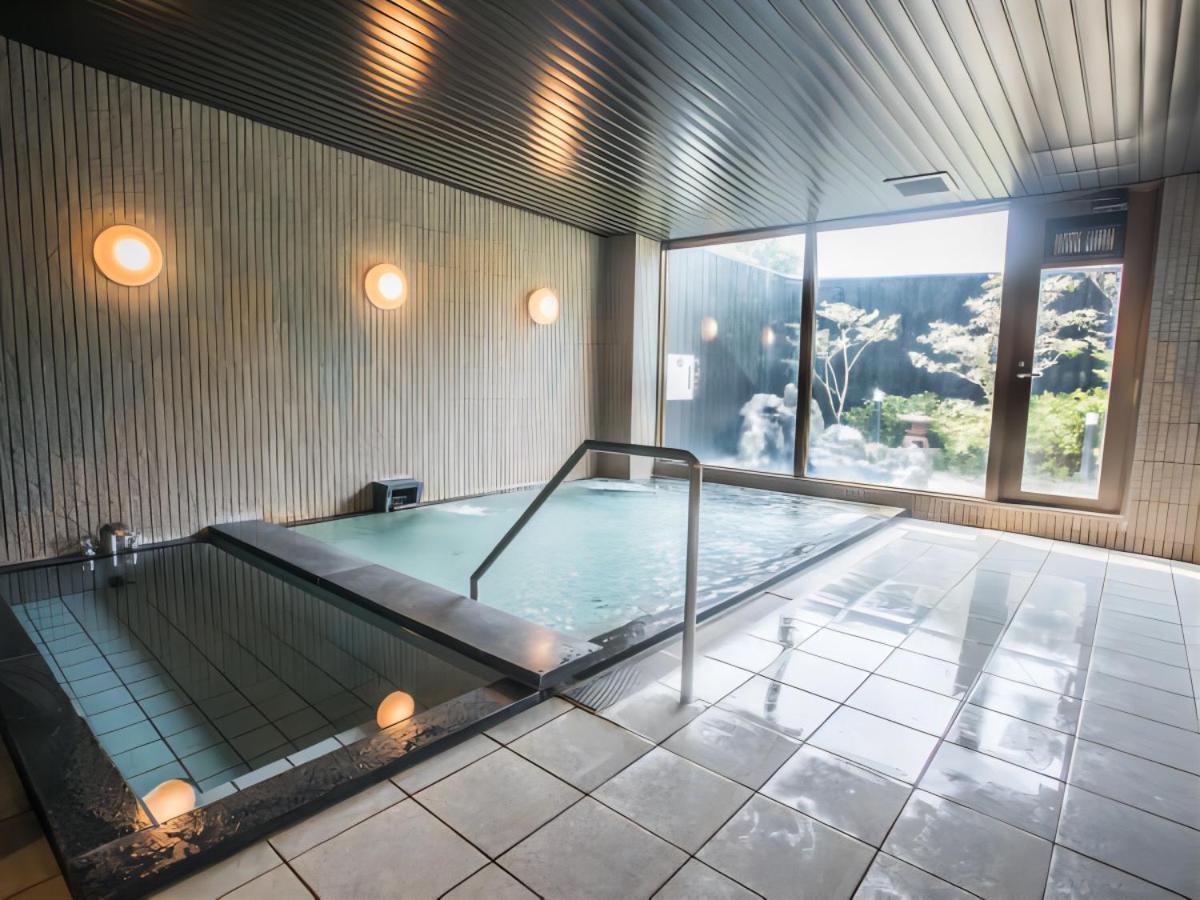 Ryokan Livemax Sea Front Kyotango