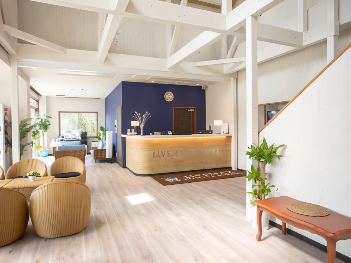 Ryokan Livemax Sea Front 3*