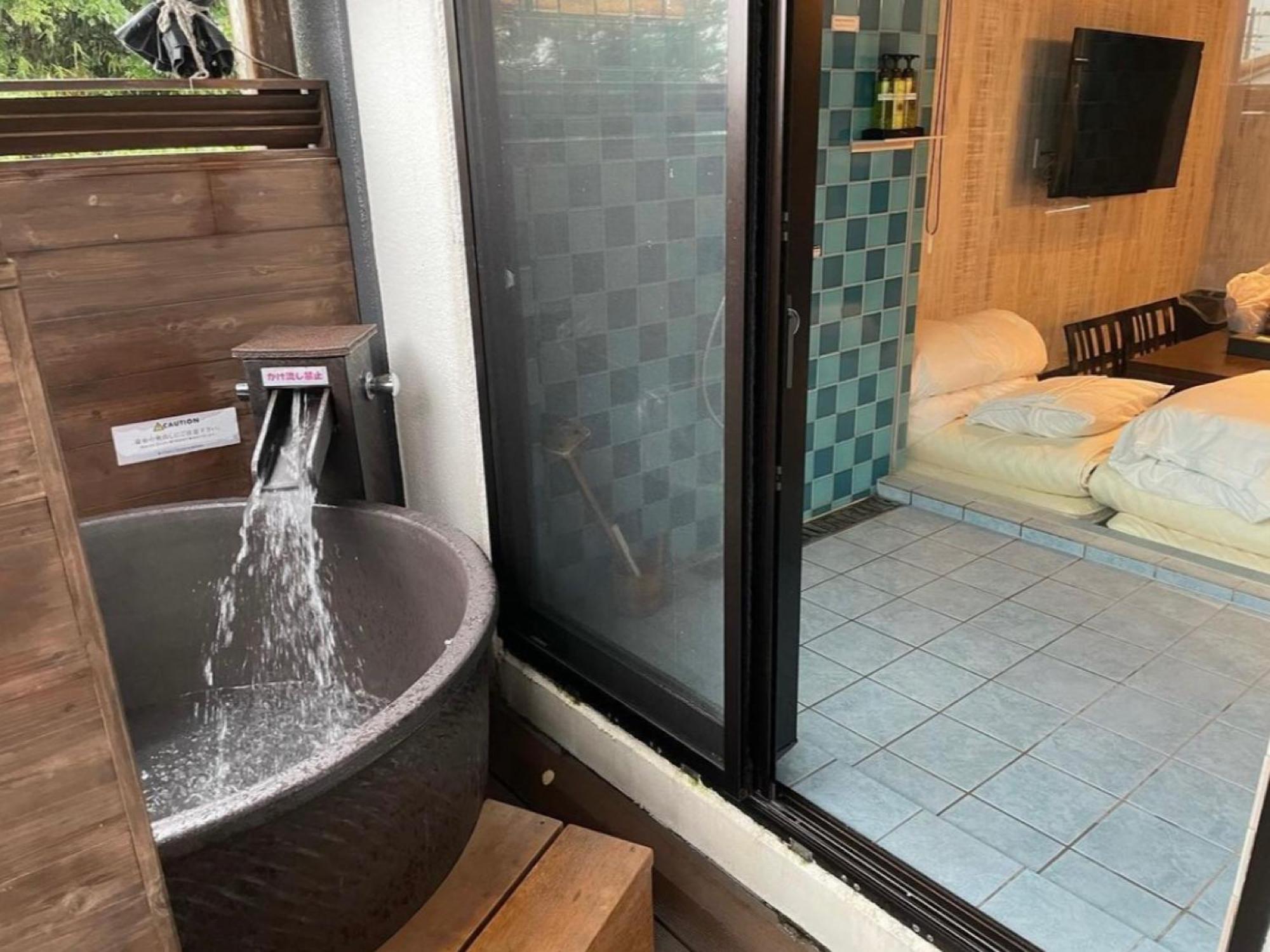Ryokan Livemax Sea Front