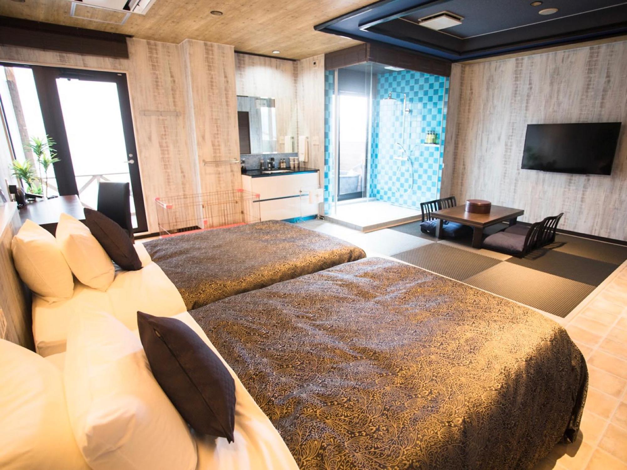 Ryokan Livemax Sea Front Kyotango