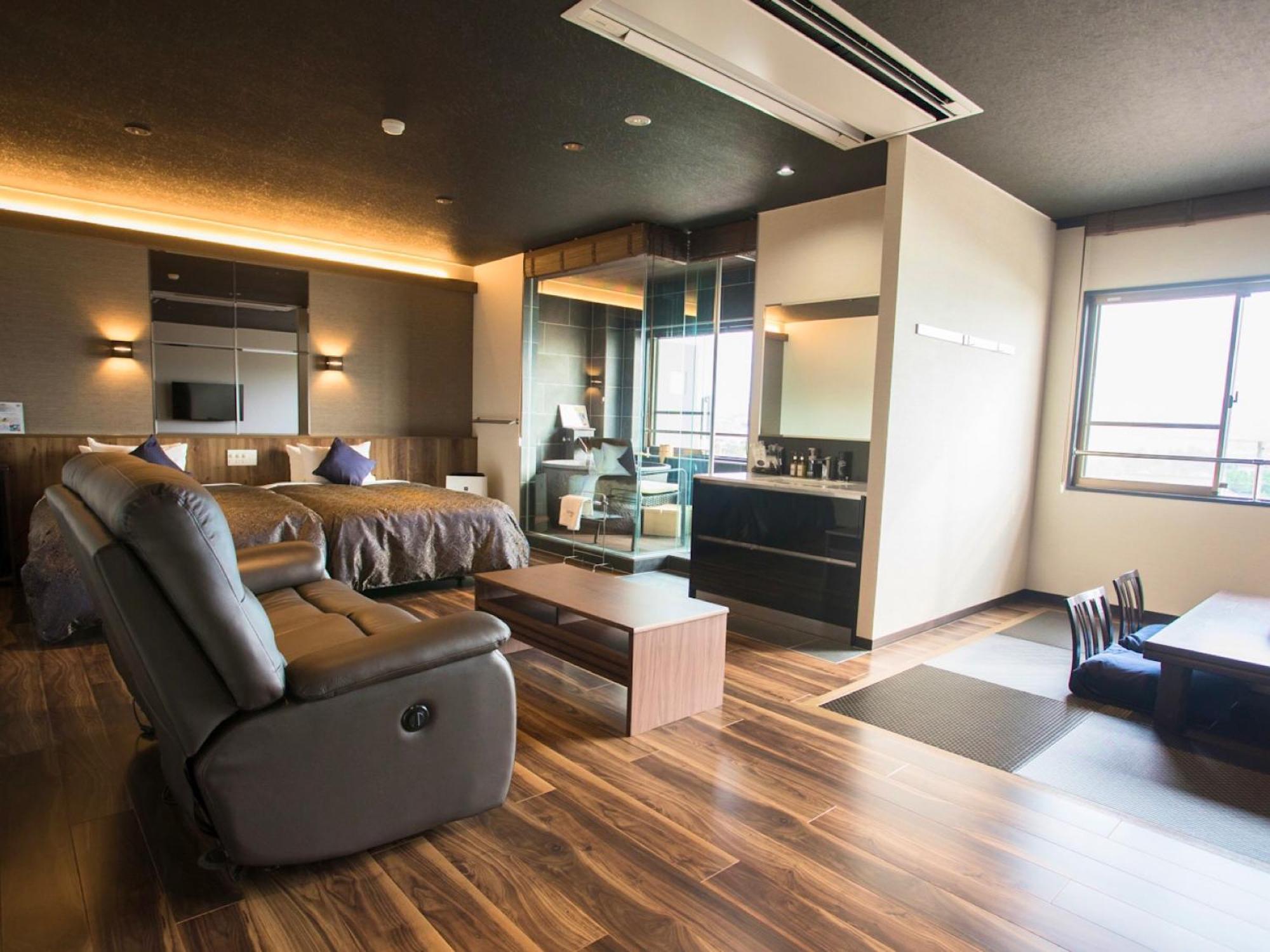 Livemax Sea Front Ryokan Kyotango