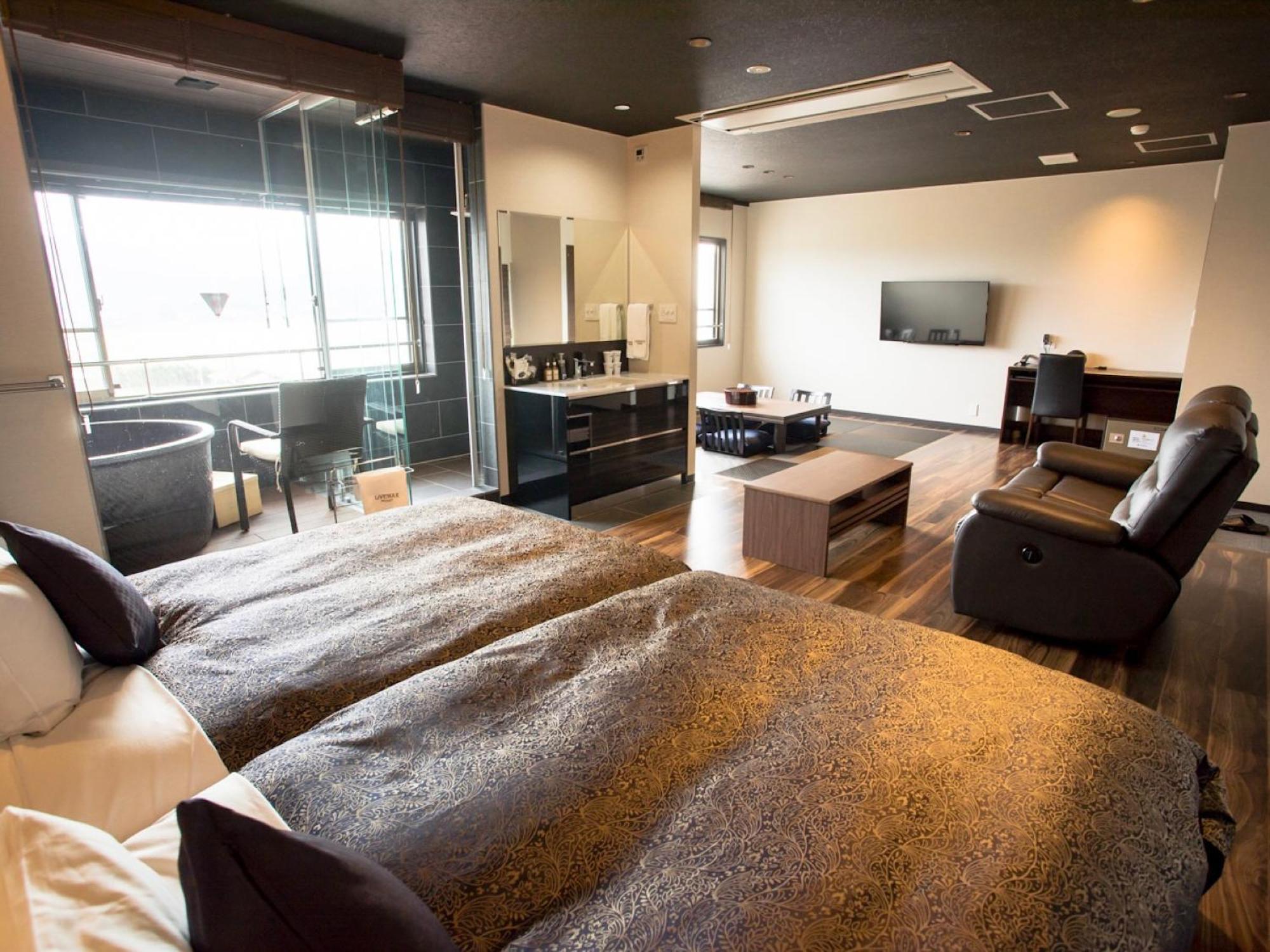 Ryokan Livemax Sea Front 3*