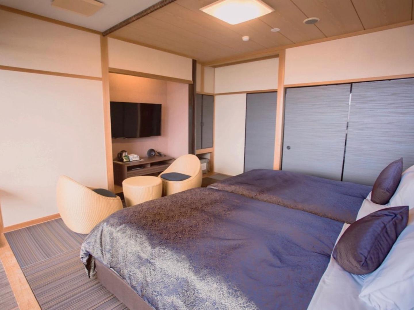 Ryokan Livemax Sea Front 3*