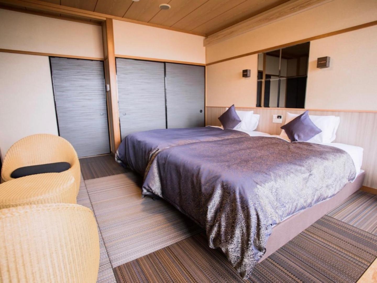 Ryokan Livemax Sea Front