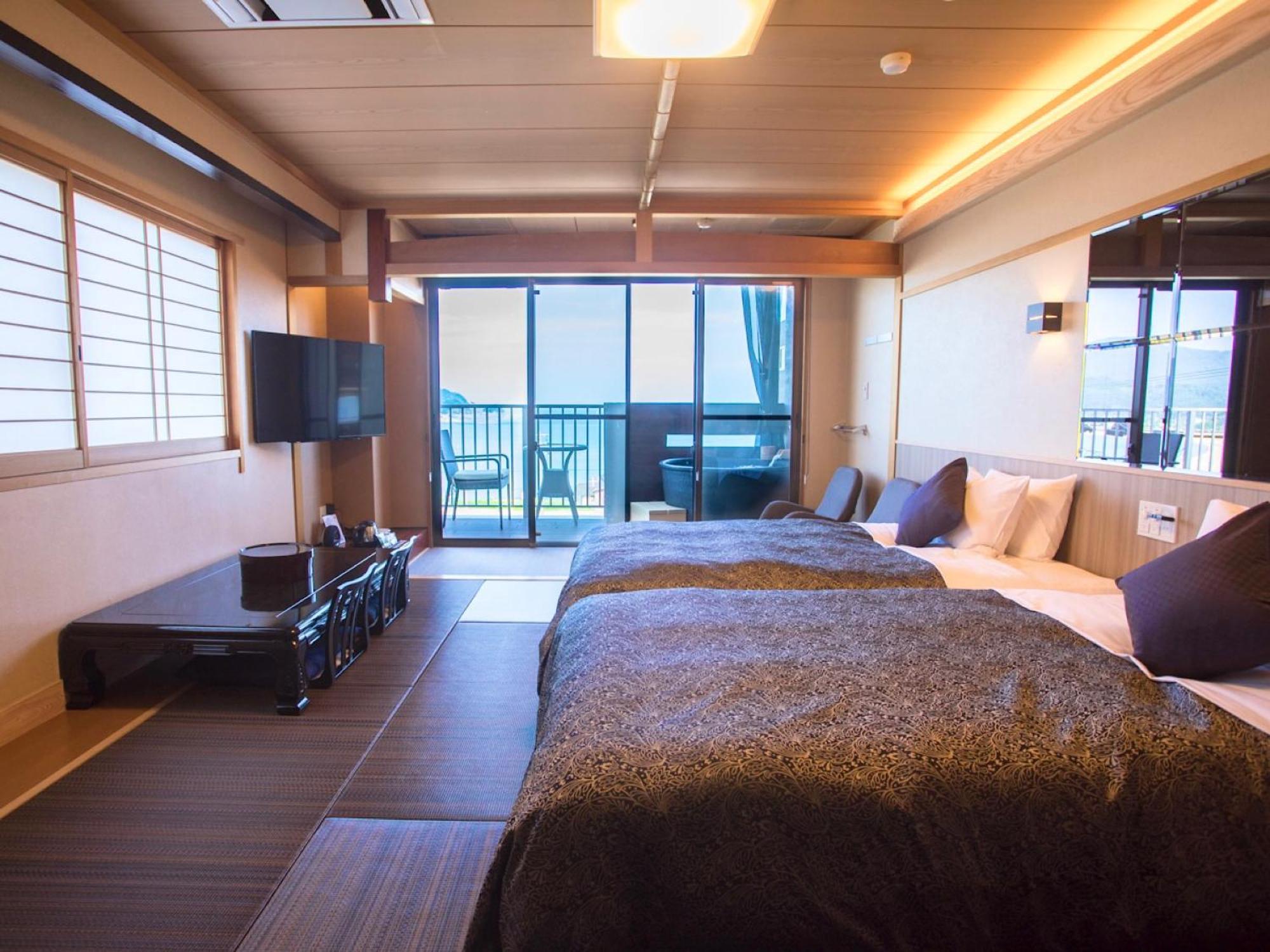 Ryokan Livemax Sea Front 3*