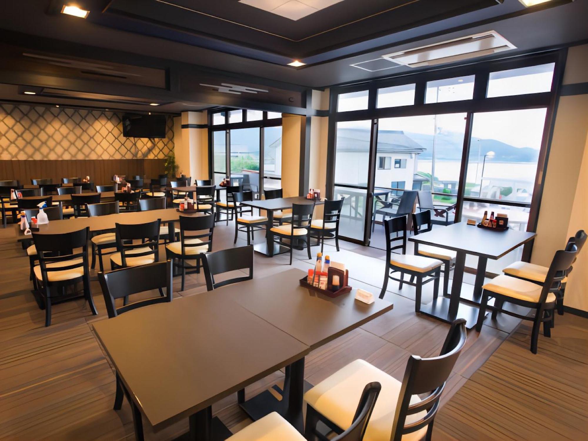 传统日式旅馆 京丹后海滨利夫马克斯度假村 京丹后市